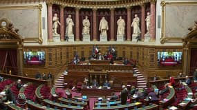 Suivez en direct les débats au Sénat sur la réforme des retraites 