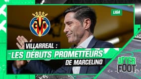 Villarreal : Les débuts prometteurs de l'ancien coach de l'OM Marcelino (After Foot) 