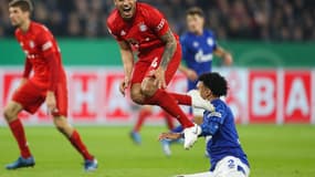 Corentin Tolisso