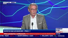 Olivier Flornoy (Flornoy) : Quelle tendance pour les marchés ? - 12/04