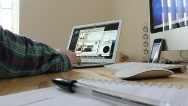 Les syndicats réclament un encadrement sur le télétravail.