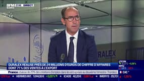 Envolée des cours de l'énergie: Duralex va mettre 250 salariés au chômage partiel 