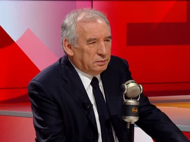 François Bayrou sur BFMTV-RMC le 6 février 2023 