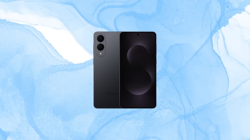 Samsung fait chuter de plus de 500 euros le prix de l'iconique smartphone Galaxy S25 Edge 