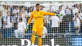 Alphonse Areola
