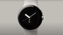 La Pixel Watch de Google, dévoilée ce 11 mai et disponible fin 2022