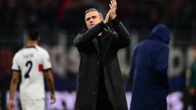 Luis Enrique