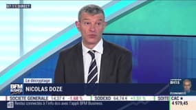 Le décryptage : Chômage partiel version 2, l'Etat en fait-il trop ?, par Jean-Marc Daniel et Nicolas Doze - 22/06