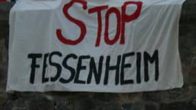 Le site de Fessenheim dans le collimateur des élus strasbourgeois.