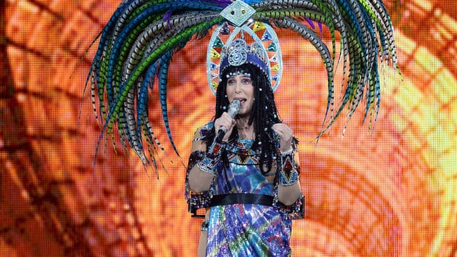 La chanteuse Cher sera à l'affiche de Mamma Mia 2