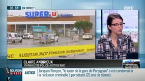 Trèbes: le jeune homme de 17 ans proche de Radouane Lakdim se doutait qu'il était l'auteur de l'attentat