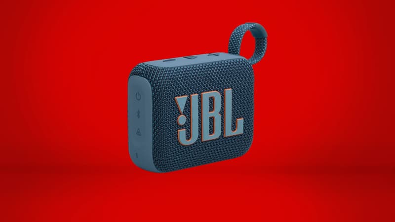 Amazon fait chuter le prix de cette enceinte Bluetooth JBL, ça risque de ne pas durer ?