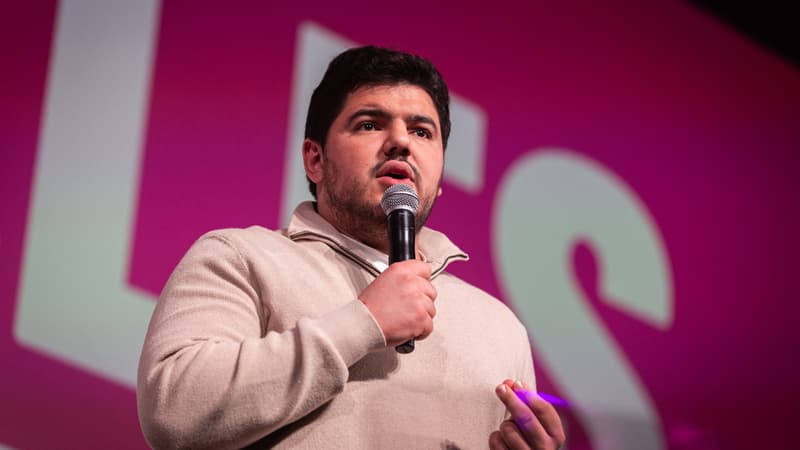 "Ma vie ne tient qu’à un fil": Amine Kessaci raconte son quotidien sous protection policière, trois mois après le meurtre de son frère