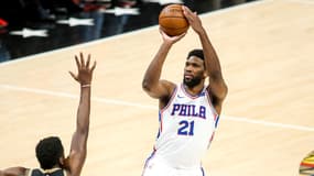 J. Embiid