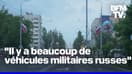 Marioupol: au cœur d'une ville sous emprise russe