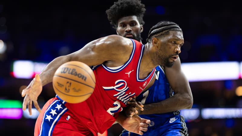 J. Embiid
