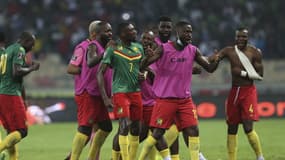Cameroun