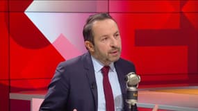 Selon Sébastien Chenu, les agriculteurs "ont raison" de maintenir la pression