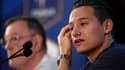 Tournon et Thauvin