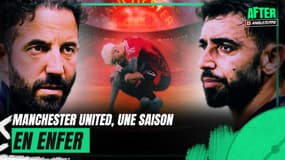 Manchester United : Une saison en ENFER, comment les Red Devils vont-ils réagir ? (After Angleterre)
