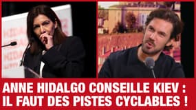 C'est tous les jours Demanche - Hidalgo, elle s'y connaît en vile sinistrée