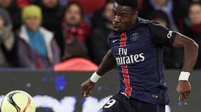 Serge Aurier (PSG)