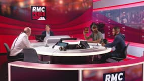 RMC Poker Show - Aladin Reskallah revient sur sa folle double victoire à la Top Shark Academy