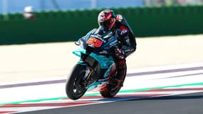 Fabio Quartararo