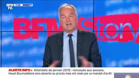 BFM Story – Mardi 1er Septembre 2020