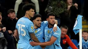 Man. City