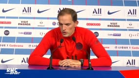 Fête d’anniversaire de Neymar : « Ca donne l’image que nous ne sommes pas sérieux » regrette Tuchel