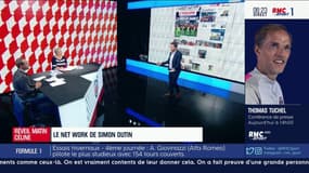 Le Net Work du 22 février