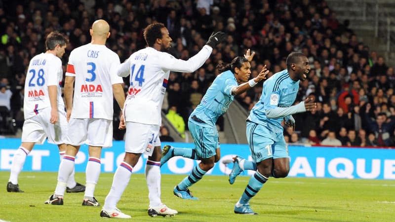 OL-OM: le 5-5 de 2009, un match de légende entre folie et regrets