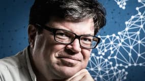 Sur BFM Business, Yann Le Cun, recruté par Mark Zuckerberg pour piloter l'intelligence artificielle chez Facebook, l'investissement en recherche fondamentale était incontournable.