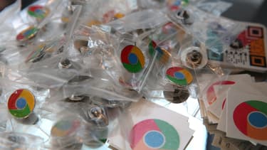 L'un des navigateurs Web les plus populaires au monde victime d'une campagne d'espionnage.
