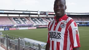 Mathias Pogba
