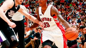 Lou Williams