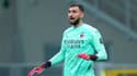 Gianluigi Donnarumma (AC Milan)