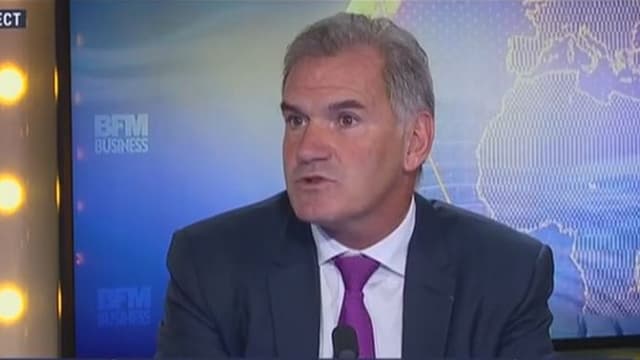 Président du conseil d’administration de Business France depuis le 24 août dernier, Pascal Cagni, ex-patron d’Apple Europe, a aussi été nommé ambassadeur délégué aux investissements internationaux.