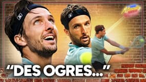 Tennis : Gagner le Master 1000 de Paris ou la Coupe Davis ? La réponse de Rinderknech