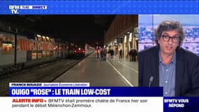 Comment les offres de train vont-elles évoluer dans les prochains mois? - BFMTV répond à vos questions