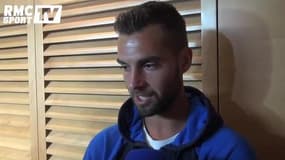 Roland-Garros : ça passe pour Paire