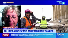 Paris Go : Jonathan Lambert sur scène dans "Rodolphe"