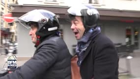 Stéphane Plaza perd l'usage de la marque "Plaza Immobilier"