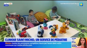 Toulon: la clinique Saint-Michel ouvre un service de chirurgie pédiatrique