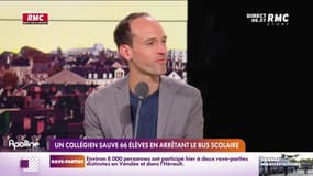 Etats-Unis: un collégien sauve 66 élèves en arrêtant le bus scolaire avec les pédales