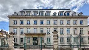 Tribunal de Troyes