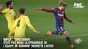 Barça : "Griezmann n'est pas dans la dynamique de l'équipe de Koeman" regrette l'After