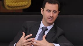 Le Premier ministre turc Recep Tayyip Erdogan a affirmé jeudi que le président syrien Bachar al Assad et ses proches étaient "sur le départ" et que des préparatifs étaient en cours pour une "nouvelle ère" en Syrie. /Photo prise le 3 juillet 2012/REUTERS/S