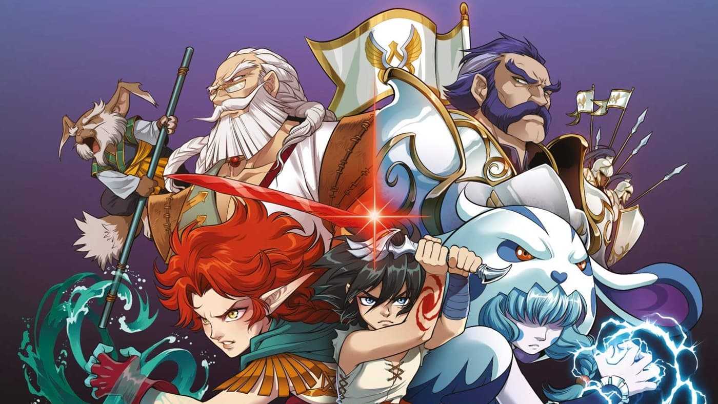 La nouvelle série de Patrick Sobral La nouvelle série de Patrick Sobral